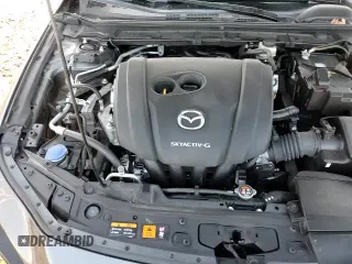 ✅ 2020 Mazda 3 • VIN: JM1BPALM8L1176320 • Lot: 44390345. Listed on Copart with 100,070 mi. Free auction sales archive from the USA and detailed vehicle history report at DreamBid. Image 13.