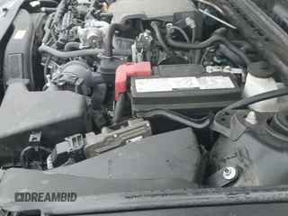 ✅ 2024 Toyota Camry SE Nightshade • VIN: 4T1G11AK7RU855779 • Lot: 43774152. Wystawiony na IAAI z przebiegiem 56 840 mil. Bezpłatny archiwum sprzedaży aukcyjnych z USA i szczegółowy raport historii pojazdu na DreamBid. Zdjęcie 18.