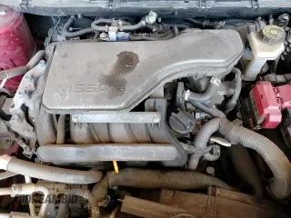 ✅ 2017 Nissan Rogue SL • VIN: JN1BJ1CRXHW133205 • Lot: 69976595. Listed on Copart with 111,544 mi. Free auction sales archive from the USA and detailed vehicle history report at DreamBid. Image 15.