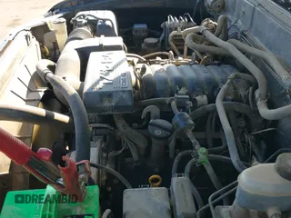 ✅ 2005 Toyota Sequoia SR5 • VIN: 5TDBT44A75S239060 • Lot: 43134861. Listed on IAAI with 278,888 mi. Free auction sales archive from the USA and detailed vehicle history report at DreamBid. Image 14.