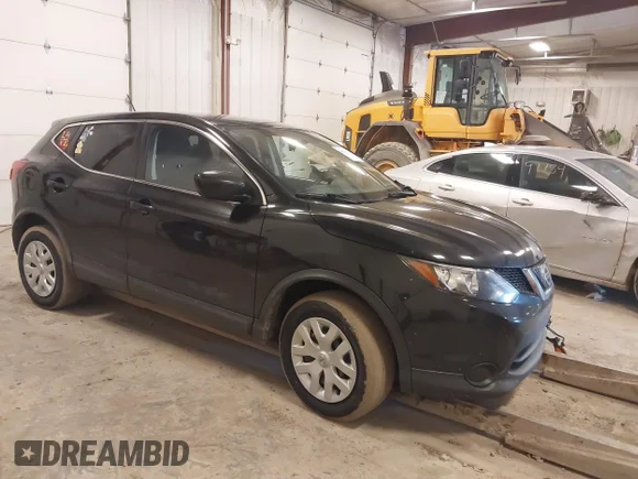 ✅ 2018 Nissan Rogue SL • VIN: JN1BJ1CP5JW156671 • Lot: 44501862. Wystawiony na IAAI z przebiegiem 152 252 mil. Bezpłatny archiwum sprzedaży aukcyjnych z USA i szczegółowy raport historii pojazdu na DreamBid. Zdjęcie 1.