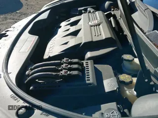 ✅ 2012 Cadillac SRX Luxury Collection • VIN: 3GYFNAE38CS628173 • Lot: 43592875. Wystawiony na IAAI z przebiegiem 83 888 mil. Bezpłatny archiwum sprzedaży aukcyjnych z USA i szczegółowy raport historii pojazdu na DreamBid. Zdjęcie 20.