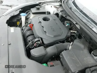 ✅ 2015 Hyundai Sonata Limited • VIN: 5NPE34AF5FH213349 • Лот: 43430041. Опубликован ранее на IAAI с пробегом 148 928 миль. Бесплатный доступ к архиву аукционных продаж из США и подробный отчёт об истории автомобиля на DreamBid. Изображение 19.