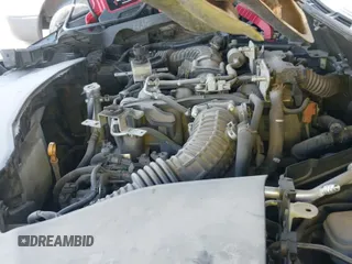 ✅ 2009 Infiniti FX • VIN: JNRBS18W59M201349 • Lot: 42391981. Wystawiony na IAAI z przebiegiem 218 058 mil. Bezpłatny archiwum sprzedaży aukcyjnych z USA i szczegółowy raport historii pojazdu na DreamBid. Zdjęcie 21.