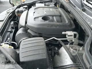 ✅ 2019 Jeep Grand Cherokee Upland • VIN: 1C4RJFAG6KC528677 • Лот: 43618943. Опубликован ранее на IAAI с пробегом 103 181 миль. Бесплатный доступ к архиву аукционных продаж из США и подробный отчёт об истории автомобиля на DreamBid. Изображение 21.