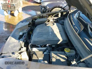 ✅ 2018 Jeep Cherokee Latitude • VIN: 1C4PJLCX3JD551488 • Лот: 43471827. Опубликован ранее на IAAI с пробегом 104 500 миль. Бесплатный доступ к архиву аукционных продаж из США и подробный отчёт об истории автомобиля на DreamBid. Изображение 20.