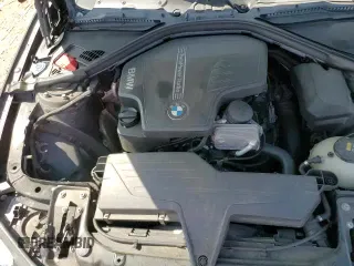 ✅ 2017 BMW 3 Series 320i xDrive • VIN: WBA8A3C56HK691489 • Lot: 71089305. Listed on Copart with 106,302 mi. Free auction sales archive from the USA and detailed vehicle history report at DreamBid. Image 13.