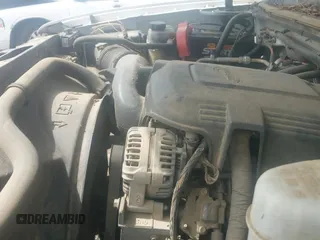 ✅ 2009 GMC Sierra 2500HD SLE • VIN: 1GTHK53K39F190006 • Лот: 42406537. Опубликован ранее на IAAI с пробегом 232 558 миль. Бесплатный доступ к архиву аукционных продаж из США и подробный отчёт об истории автомобиля на DreamBid. Изображение 21.