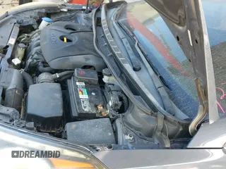 ✅ 2015 Kia Forte EX • VIN: KNAFX4A88F5380103 • Лот: 43737413. Опубликован ранее на IAAI с пробегом 124 913 миль. Бесплатный доступ к архиву аукционных продаж из США и подробный отчёт об истории автомобиля на DreamBid. Изображение 15.