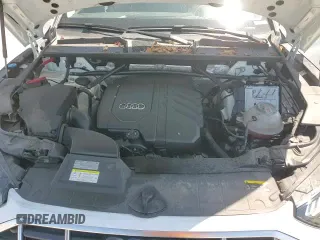 ✅ 2021 Audi Q5 Prestige • VIN: WA1CABFY8M2021671 • Lot: 54781085. Wystawiony na Copart z przebiegiem 62 099 mil. Bezpłatny archiwum sprzedaży aukcyjnych z USA i szczegółowy raport historii pojazdu na DreamBid. Zdjęcie 16.