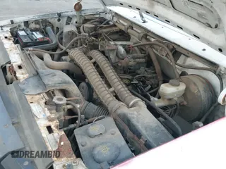 ✅ 1997 Ford F-250 • VIN: 3FTHF26H1VMA23902 • Лот: 41035336. Опубликован ранее на IAAI с пробегом 143 243 миль. Бесплатный доступ к архиву аукционных продаж из США и подробный отчёт об истории автомобиля на DreamBid. Изображение 15.