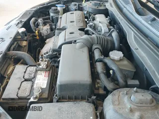 ✅ 2011 Kia Rio LX • VIN: KNADH4A31B6753415 • Lot: 42359744. Listed on IAAI with 131,630 mi. Free auction sales archive from the USA and detailed vehicle history report at DreamBid. Image 20.