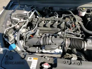 ✅ 2021 Honda Accord LX • VIN: 1HGCV1F14MA075595 • Lot: 84048655. Wystawiony na Copart z przebiegiem 24 779 mil. Bezpłatny archiwum sprzedaży aukcyjnych z USA i szczegółowy raport historii pojazdu na DreamBid. Zdjęcie 13.