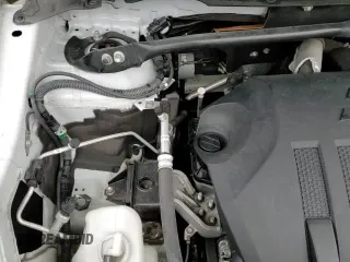 ✅ 2022 Mitsubishi Eclipse Cross LE • VIN: JA4ASVAA1NZ000301 • Лот: 85344285. Опубликован ранее на Copart с пробегом 54 392 миль. Бесплатный доступ к архиву аукционных продаж из США и подробный отчёт об истории автомобиля на DreamBid. Изображение 14.