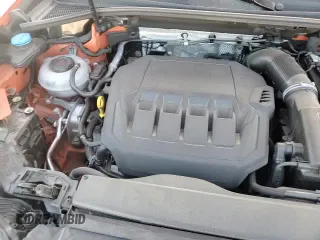 ✅ 2022 Audi Q3 S line Premium Plus • VIN: WA1EECF30N1145402 • Lot: 68981045. Listed on Copart with 25,250 mi. Free auction sales archive from the USA and detailed vehicle history report at DreamBid. Image 16.