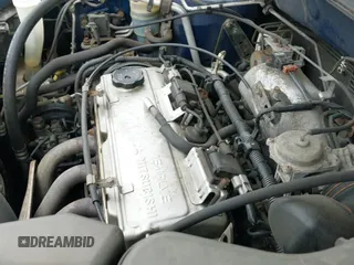 ✅ 2003 Mitsubishi Outlander XLS • VIN: JA4LZ41G83U029145 • Lot: 42356310. Wystawiony na IAAI z przebiegiem 126 703 mil. Bezpłatny archiwum sprzedaży aukcyjnych z USA i szczegółowy raport historii pojazdu na DreamBid. Zdjęcie 12.