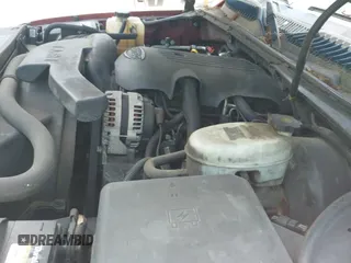 ✅ 2003 Chevrolet Suburban LT • VIN: 1GNFK16Z23J258722 • Лот: 42584679. Опубликован ранее на IAAI с пробегом 170 497 миль. Бесплатный доступ к архиву аукционных продаж из США и подробный отчёт об истории автомобиля на DreamBid. Изображение 19.