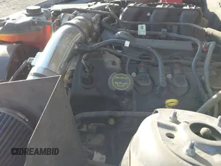 ✅ 2014 Ford Mustang V6 • VIN: 1ZVBP8AM2E5288857 • Лот: 43667786. Опубликован ранее на IAAI с пробегом 125 713 миль. Бесплатный доступ к архиву аукционных продаж из США и подробный отчёт об истории автомобиля на DreamBid. Изображение 19.