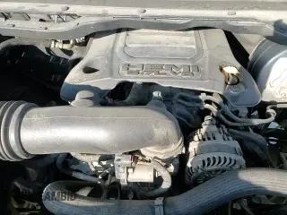 ✅ 2019 Ram 1500 Big Horn • VIN: 1C6RREFT0KN582500 • Lot: 89504155. Wystawiony na Copart z przebiegiem 143 706 mil. Bezpłatny archiwum sprzedaży aukcyjnych z USA i szczegółowy raport historii pojazdu na DreamBid. Zdjęcie 13.