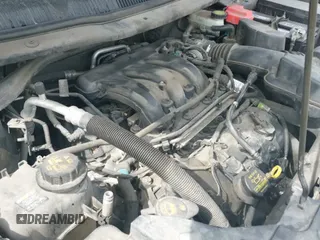 ✅ 2013 Ford Explorer • VIN: 1FM5K8B89DGB55589 • Lot: 41858128. Listed on IAAI with 191,064 mi. Free auction sales archive from the USA and detailed vehicle history report at DreamBid. Image 20.