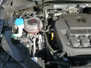 ✅ 2022 Volkswagen Tiguan SE R-Line Black • VIN: 3VV8B7AX6NM118951 • Lot: 86517505. Listed on Copart with 18,809 mi. Free auction sales archive from the USA and detailed vehicle history report at DreamBid. Image 14.