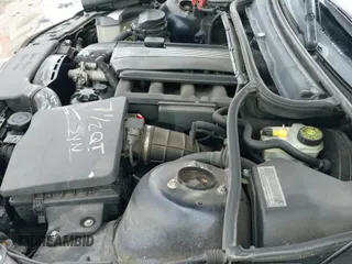 ✅ 2002 BMW 3 Series 325xi • VIN: WBAEU33442PH85739 • Lot: 42598299. Listed on IAAI with 154,623 mi. Free auction sales archive from the USA and detailed vehicle history report at DreamBid. Image 12.