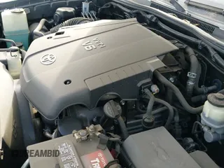 ✅ 2012 Toyota Tacoma PreRunner • VIN: 3TMJU4GN5CM134165 • Lot: 41528736. Listed on IAAI with 90,447 mi. Free auction sales archive from the USA and detailed vehicle history report at DreamBid. Image 19.