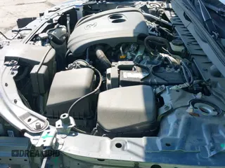 ✅ 2023 Mazda CX-50 S Preferred Plus • VIN: 7MMVABCM7PN113034 • Lot: 43235359. Listed on IAAI with 28,843 mi. Free auction sales archive from the USA and detailed vehicle history report at DreamBid. Image 22.