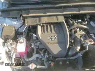 ✅ 2024 Toyota Highlander LE • VIN: 5TDKDRAHXRS539869 • Лот: 92416425. Опубликован ранее на Copart с пробегом 13 707 миль. Бесплатный доступ к архиву аукционных продаж из США и подробный отчёт об истории автомобиля на DreamBid. Изображение 14.