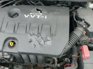 ✅ 2010 Toyota Corolla • VIN: 1NXBU4EE3AZ377078 • Лот: 42355051. Опубликован ранее на IAAI с пробегом 202 547 миль. Бесплатный доступ к архиву аукционных продаж из США и подробный отчёт об истории автомобиля на DreamBid. Изображение 13.