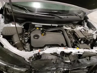 ✅ 2024 Chevrolet Equinox Premier • VIN: 3GNAXXEG2RL354463 • Lot: 82178455. Listed on Copart with 11,484 mi. Free auction sales archive from the USA and detailed vehicle history report at DreamBid. Image 16.