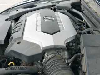 ✅ 2011 Acura RL Technology • VIN: JH4KB2F68BC000256 • Lot: 42210558. Listed on IAAI with 115,289 mi. Free auction sales archive from the USA and detailed vehicle history report at DreamBid. Image 19.