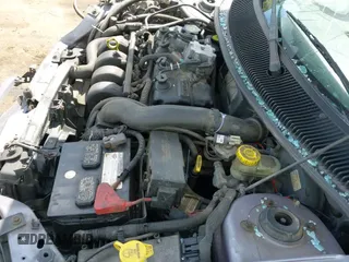 ✅ 1997 Plymouth Neon Highline • VIN: 3P3ES47C8VT540312 • Lot: 40342368. Wystawiony na IAAI z przebiegiem 115 556 mil. Bezpłatny archiwum sprzedaży aukcyjnych z USA i szczegółowy raport historii pojazdu na DreamBid. Zdjęcie 12.