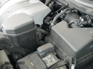 ✅ 2022 Lexus RX 350 • VIN: 2T2HZMAA1NC241789 • Lot: 42095772. Listed on IAAI with 17,446 mi. Free auction sales archive from the USA and detailed vehicle history report at DreamBid. Image 20.