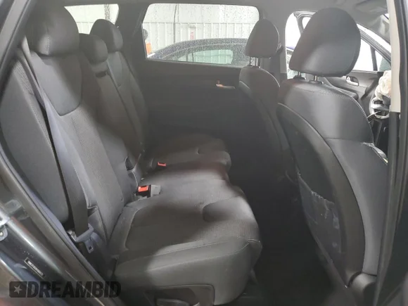 ✅ 2019 Hyundai Santa Fe SEL • VIN: 5NMS3CAD2KH066572 • Lot: 45024153. Wystawiony na Copart z przebiegiem 74 204 mil. Bezpłatny archiwum sprzedaży aukcyjnych z USA i szczegółowy raport historii pojazdu na DreamBid. Zdjęcie 11.