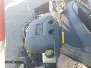 ✅ 2015 Ford Escape Titanium • VIN: 1FMCU0J98FUC20403 • Lot: 43480357. Wystawiony na IAAI z przebiegiem 146 616 mil. Bezpłatny archiwum sprzedaży aukcyjnych z USA i szczegółowy raport historii pojazdu na DreamBid. Zdjęcie 17.