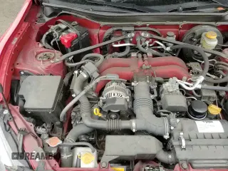 ✅ 2020 Toyota 86 GT • VIN: JF1ZNAE14L9753357 • Lot: 59787355. Listed on Copart with 37,375 mi. Free auction sales archive from the USA and detailed vehicle history report at DreamBid. Image 15.