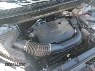 ✅ 2022 GMC Acadia SLE • VIN: 1GKKNKL49NZ113182 • Lot: 68923835. Listed on Copart with 58,961 mi. Free auction sales archive from the USA and detailed vehicle history report at DreamBid. Image 16.