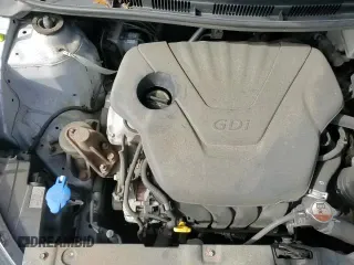 ✅ 2017 Hyundai Accent SE • VIN: KMHCT4AE7HU331065 • Lot: 86853605. Listed on Copart with 113,379 mi. Free auction sales archive from the USA and detailed vehicle history report at DreamBid. Image 15.