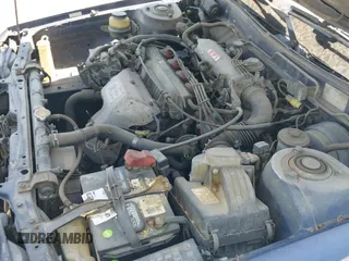 ✅ 1987 Toyota Camry • VIN: JT2SV21EXH3103249 • Lot: 42685365. Listed on IAAI with 161,119 mi. Free auction sales archive from the USA and detailed vehicle history report at DreamBid. Image 12.