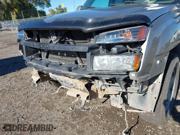 ✅ 2003 Chevrolet Avalanche • VIN: 3GNEK13T73G128254 • Лот: 43354310. Опубліковано раніше на IAAI з пробігом 209 399 миль. Безкоштовний доступ до архіву аукціонних продажів зі США та докладний звіт про історію автомобіля на DreamBid. Зображення 6.