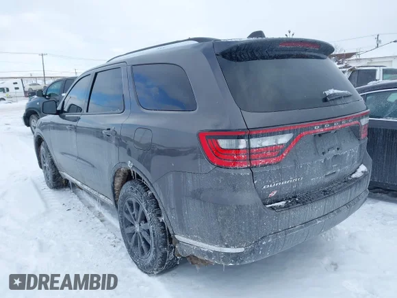 ✅ 2021 Dodge Durango SXT Plus • VIN: 1C4RDJAG3MC793182 • Lot: 41632742. Wystawiony na IAAI z przebiegiem 25 648 mil. Bezpłatny archiwum sprzedaży aukcyjnych z USA i szczegółowy raport historii pojazdu na DreamBid. Zdjęcie 3.