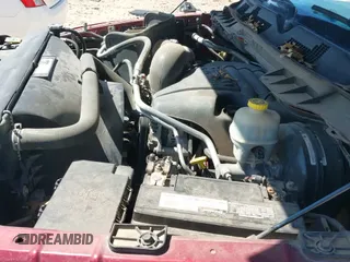 ✅ 2015 Ram 1500 Lone Star • VIN: 1C6RR6LT5FS565385 • Lot: 41744194. Listed on IAAI with 119,250 mi. Free auction sales archive from the USA and detailed vehicle history report at DreamBid. Image 23.