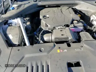 ✅ 2023 Genesis GV70 2.5T • VIN: KMUMADTB0PU109738 • Lot: 82560315. Wystawiony na Copart z przebiegiem 20 659 mil. Bezpłatny archiwum sprzedaży aukcyjnych z USA i szczegółowy raport historii pojazdu na DreamBid. Zdjęcie 14.