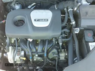 ✅ 2020 Kia Optima EX Premium • VIN: 5XXGU4L15LG429653 • Lot: 43423935. Listed on IAAI with 47,945 mi. Free auction sales archive from the USA and detailed vehicle history report at DreamBid. Image 19.