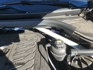 ✅ 2022 BMW X5 xDrive40i • VIN: 5UXCR6C06N9K49227 • Лот: 84380265. Опубликован ранее на Copart с пробегом 33 626 миль. Бесплатный доступ к архиву аукционных продаж из США и подробный отчёт об истории автомобиля на DreamBid. Изображение 16.