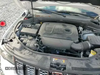 ✅ 2021 Jeep Grand Cherokee Laredo E • VIN: 1C4RJEAG2MC691517 • Lot: 89897295. Wystawiony na Copart z przebiegiem 63 297 mil. Bezpłatny archiwum sprzedaży aukcyjnych z USA i szczegółowy raport historii pojazdu na DreamBid. Zdjęcie 16.