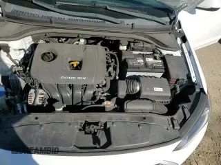 ✅ 2018 Hyundai Elantra Value Edition • VIN: 5NPD84LF3JH308821 • Lot: 89669425. Listed on Copart with 100,658 mi. Free auction sales archive from the USA and detailed vehicle history report at DreamBid. Image 16.