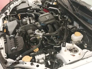 ✅ 2024 Toyota 86 • VIN: JF1ZNBB10R9754752 • Lot: 43771561. Listed on IAAI with 15,636 mi. Free auction sales archive from the USA and detailed vehicle history report at DreamBid. Image 18.