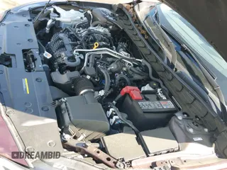 ✅ 2024 Nissan Altima SV • VIN: 1N4BL4DW0RN419977 • Lot: 42221470. Wystawiony na IAAI z przebiegiem 6 092 mil. Bezpłatny archiwum sprzedaży aukcyjnych z USA i szczegółowy raport historii pojazdu na DreamBid. Zdjęcie 20.